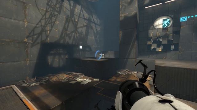 PC FRACO x Portal 2 A4 4000 gtx 650 TI 4GDDR3 смотреть онлайн