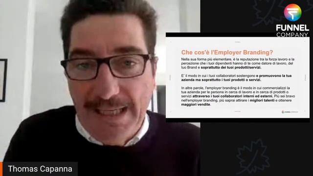 Creare un team potente: Employer Branding смотреть онлайн