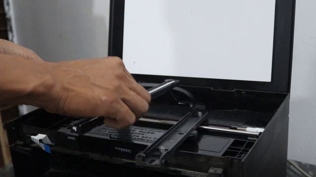 Cannon MF 3010 Scanner Error Repair | Replace