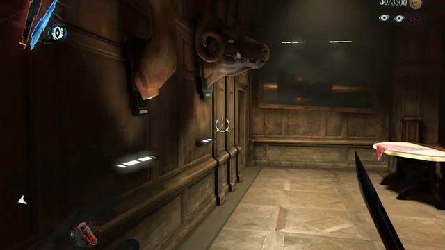 Dishonored gameplay geforce 210 смотреть онлайн
