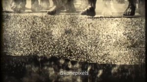 Атака Титанов - Гул Земли, но всё как наяву