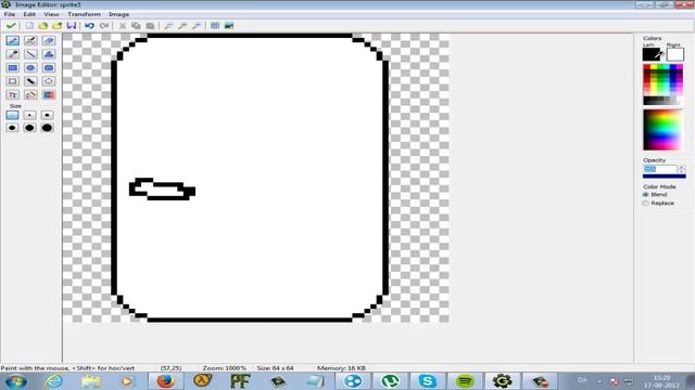 Gamemaker Tutorial #1 - Simple Maze Game смотреть онлайн
