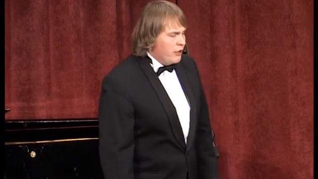 А. Жилин. Малютка, шлем нося, просил... смотреть онлайн