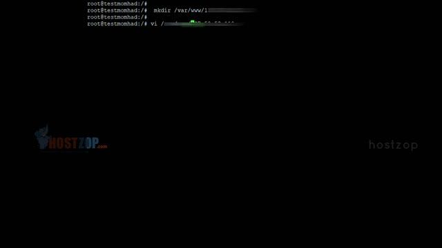 Self Signed SSL create in Ubuntu 20.4|hostzop смотреть онлайн
