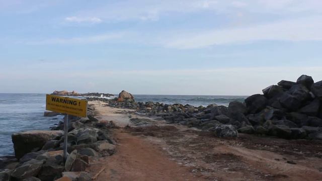 Шри Ланка. Прибой 2. смотреть онлайн