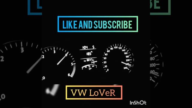 Volkswagen polo TDI Top Speed 240 (kmph) смотреть онлайн