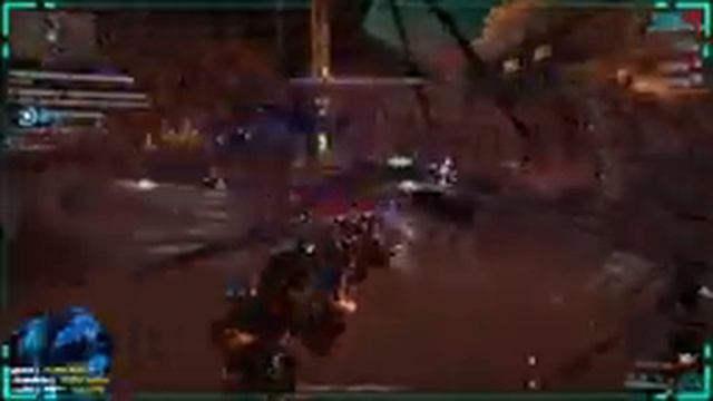 ️ WARFRAME | ФАРМИМ | БУДНИ ТЕННО - STREAM смотреть онлайн