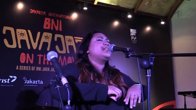 Late Night Jam Session 2/29/20 -- Jakarta International Java Jazz Festival 2020 смотреть онлайн