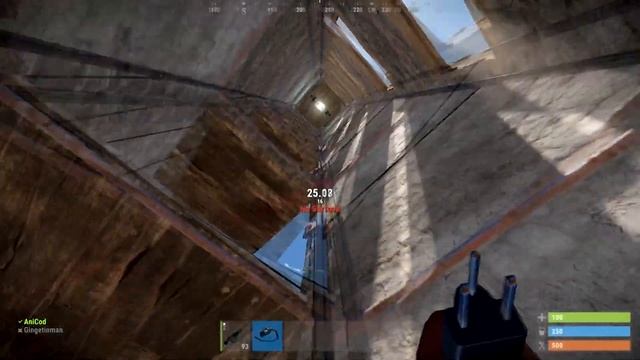 RUST | Elevator (Lift) Guide | Tips & Tricks | Circuits смотреть онлайн