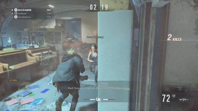 First-Timer's Guide To Playing Resident Evil Re:Verse смотреть онлайн