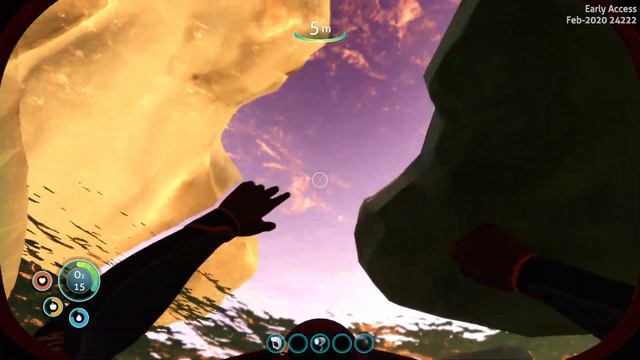 Subnautica: Below Zero (Early Access) | Hardcore Run (#1) смотреть онлайн