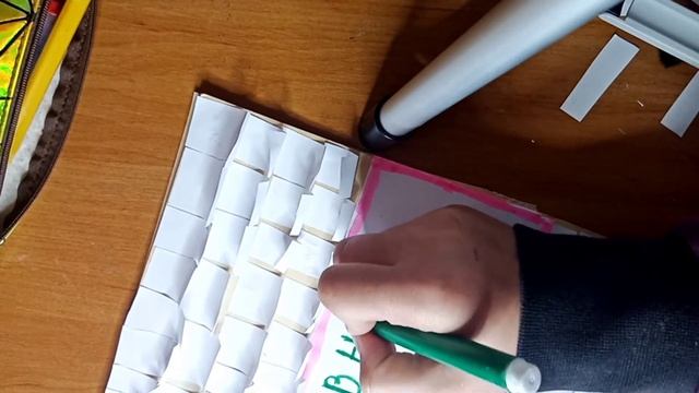 ДЕЛАЕМ КРУТОЙ ТРАВНИК ?? Для ведьмы?? смотреть онлайн