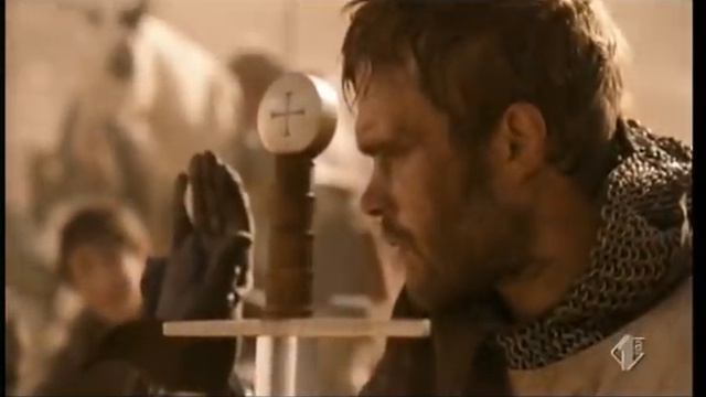 Arn - L’ultimo cavaliere смотреть онлайн