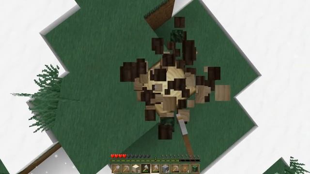 Minecraft DIVINE RPG[2]#Неожиданно,но мы находим алмазы! смотреть онлайн