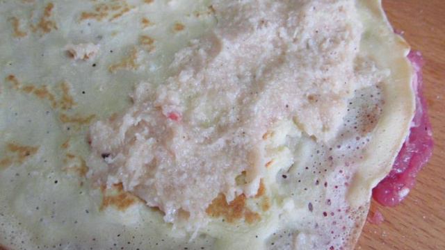 Книга рецептов