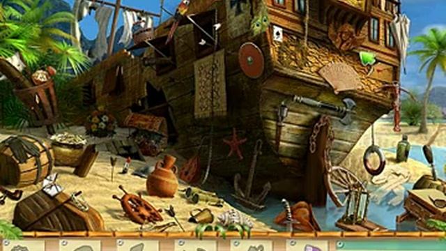 Игры ALAWAR "Магнат курортов" смотреть онлайн