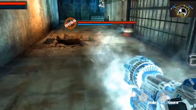 DEAD TARGET_ Zombie ALL BOSSES Android Gameplay Under 150 MB Please Support.