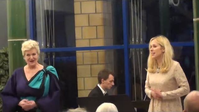 Barcarolle смотреть онлайн