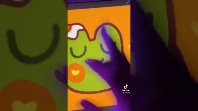 КАК СДЕЛАТЬ ЖИВУЮ АВАТАРКУ НА ТИК ТОКЕ смотреть онлайн