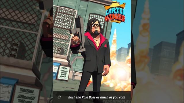 Cartel Kings - Gameplay Walkthrough Part 22 - Jobs 29-30 (iOS) смотреть онлайн
