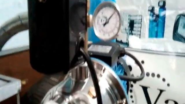 COMO FUNCIONA UN SISTEMA HIDRONEUMÁTICO смотреть онлайн