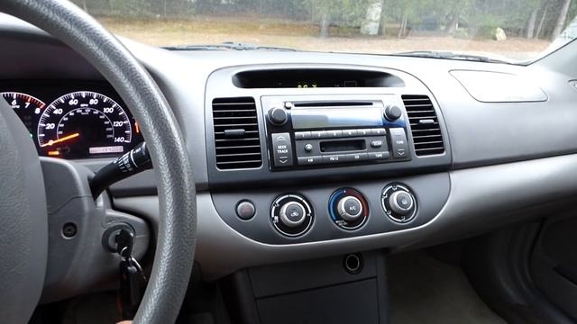 Toyota / Lexus Rough Idle After Battery Change/Disconnect - Idle Reset Relearn Procedure смотреть онлайн