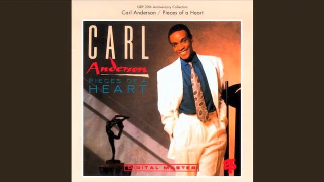 You're The Reason - Carl Anderson смотреть онлайн