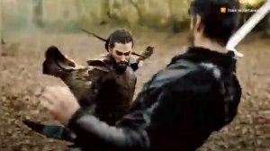 ПРОБУЖДЕНИЕ: ВЕЛИКИЕ СЕЛЬДЖУКИ"СЕНҶЕР"