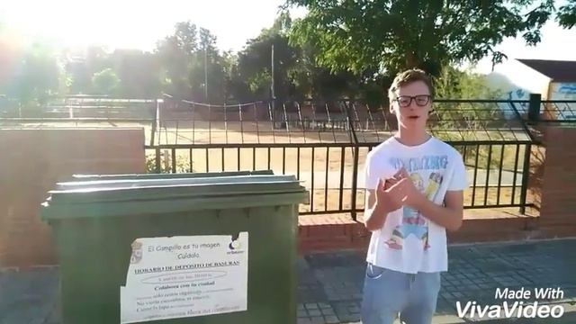 MIGUEL ALIMANCIO | IES Pablos de Olavide | La Luisiana смотреть онлайн