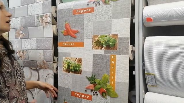 "Мир Отделки" - тот самый магазин в Туле. Прекрасные предложения по оформлению кухни и коридора. смотреть онлайн