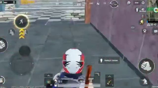 Pubg Mobile Баг На вещи Режим метро смотреть онлайн