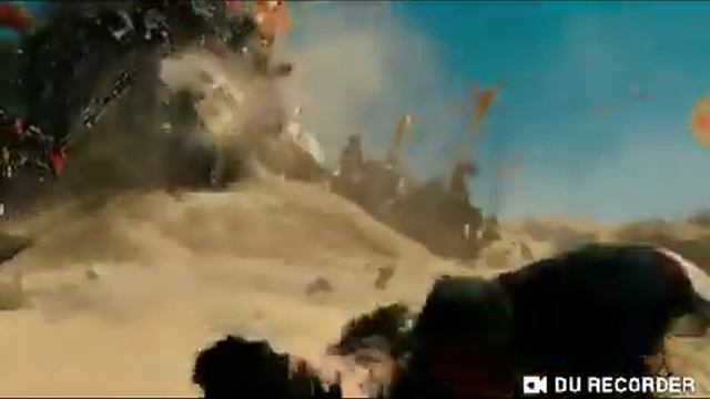 Топ пять самых больших трансформеров на мой взгляд смотреть онлайн