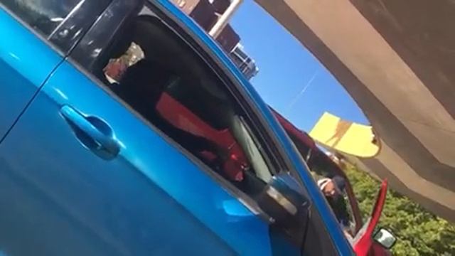 VETERAN DENIED UBER RIDE FROM JOHN DINGELL VETERANS HOSPITAL смотреть онлайн