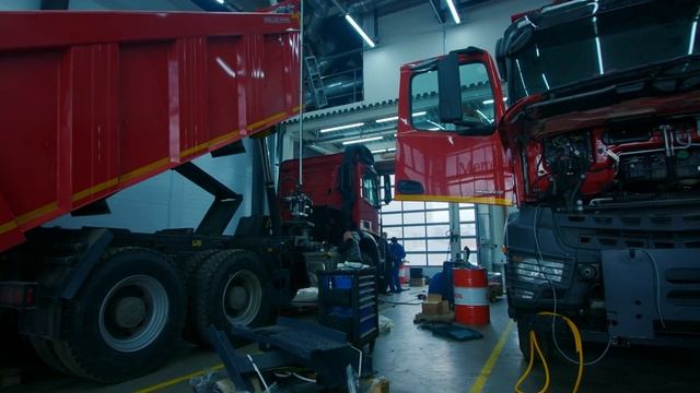 Производство коммунальной техники. Изготовление РВД | Гидравлик Групп смотреть онлайн