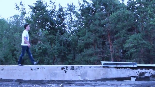 Заброшенный госпиталь Алматы (ИОВ) смотреть онлайн