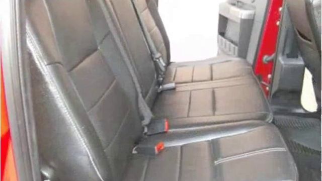 2008 Ford F-250 SD Used Cars Pensacola FL смотреть онлайн