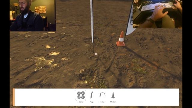 VLOG 08 -- Liftoff Track Builder смотреть онлайн