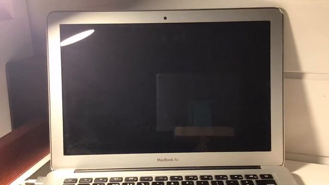 Слетела macOS — как переустановить смотреть онлайн