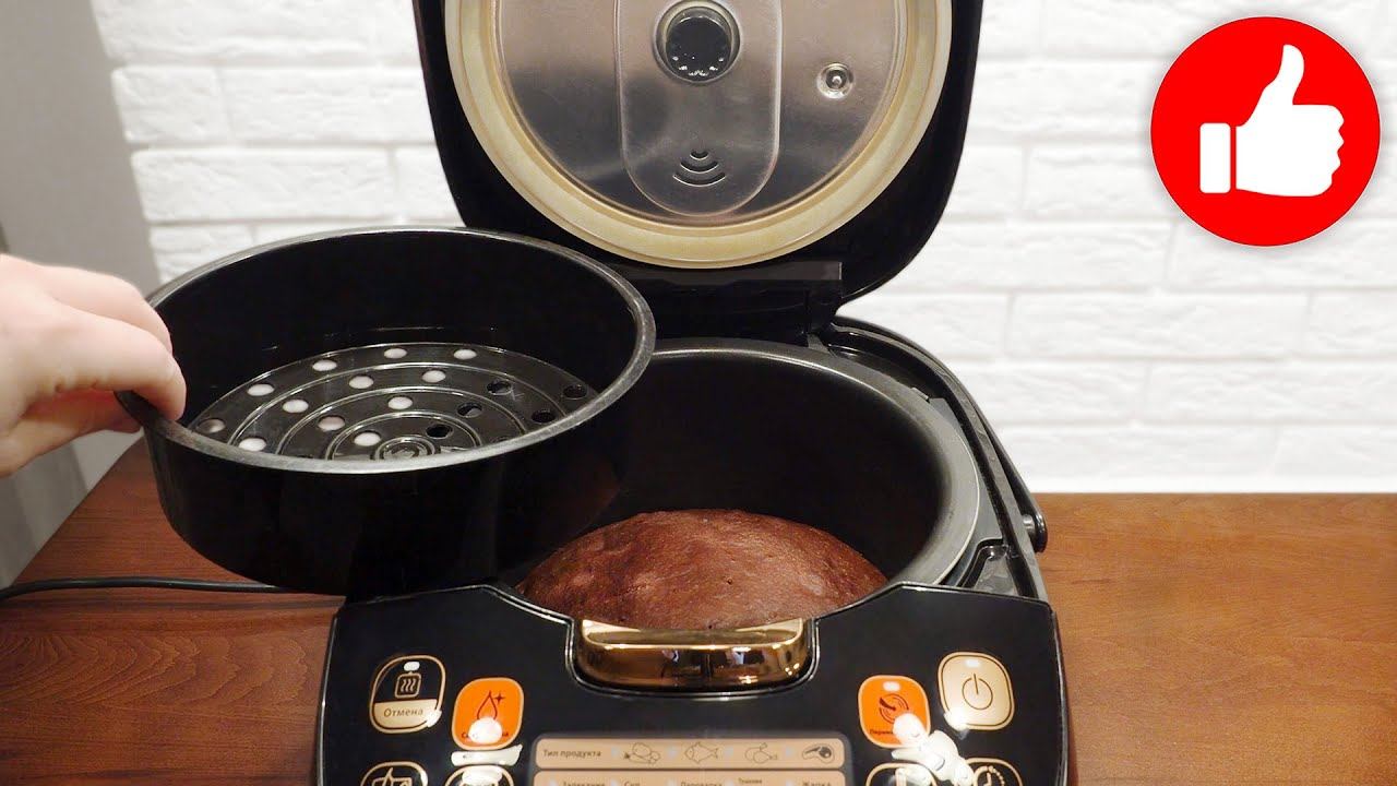 Мультиварка рецепт в мультиварке Марины Петрушенко