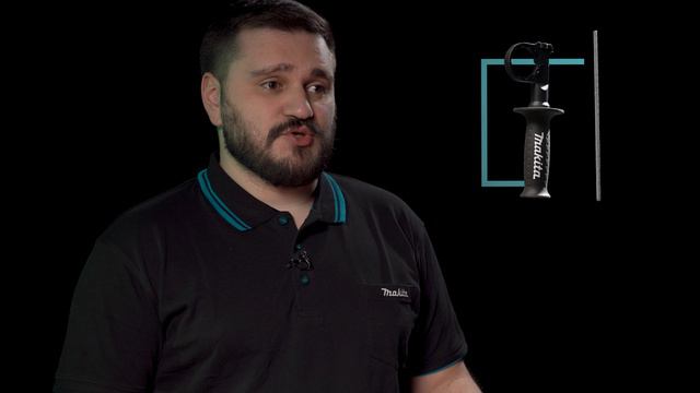 Аккумуляторный перфоратор SDS Plus DHR242RFE LXT