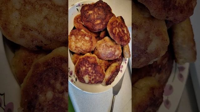 Домашние КОТЛЕТЫ смотреть онлайн