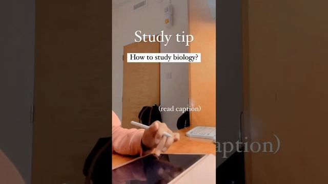How to study Biology? ? ? смотреть онлайн