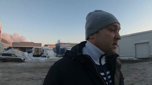 Почему вырвало гильзу гидроцилиндра на манипуляторе HyvaCrane HA110. Эвакуатор смотреть онлайн