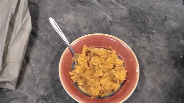 Sweet Potato Breakfast Bowl //Sweet Potato Madness ??? смотреть онлайн