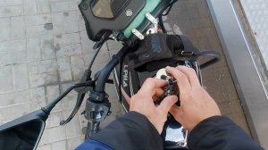 МИНИДАЛЬНЯК НА МОРЕ! ПУТЕШЕСТВИЕ НА АЛЬФЕ!!!!! ЧАСТЬ 1