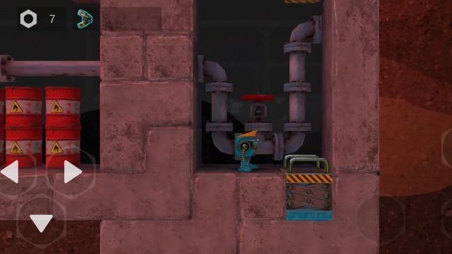 LiveFactory прохождения уровня Е02. Live Factory Complete Walkthrough Of Level Е02.