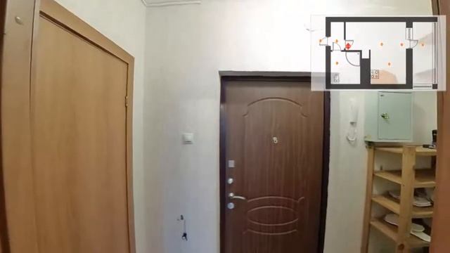 Посуточная Аренда студии в Санкт-Петербурге. Студия, 27 смотреть онлайн