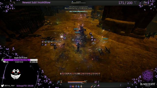 59 DK Awakening - Pila Ku Grind смотреть онлайн