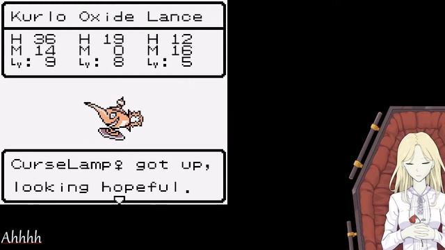 Dragon Quest Monsters 2 #1 смотреть онлайн