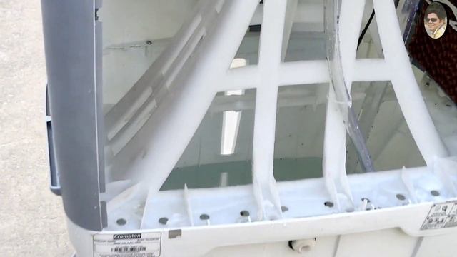 कूलर से पानी कैसे निकालकर सफाई करनी है ⭐⭐ How to Remove Water From Air Cooler ? смотреть онлайн